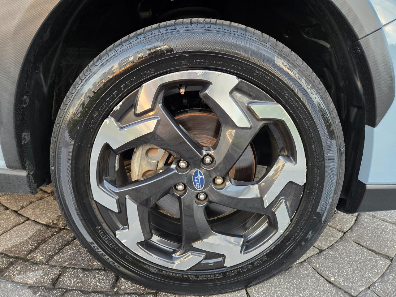 Subaru Crosstrek  2023