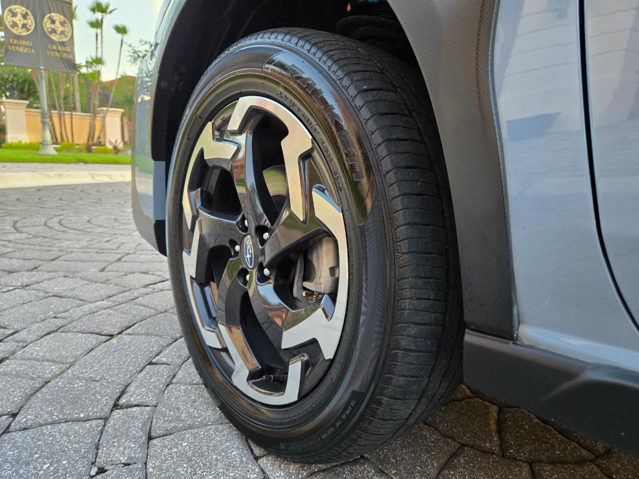 Subaru Crosstrek  2023