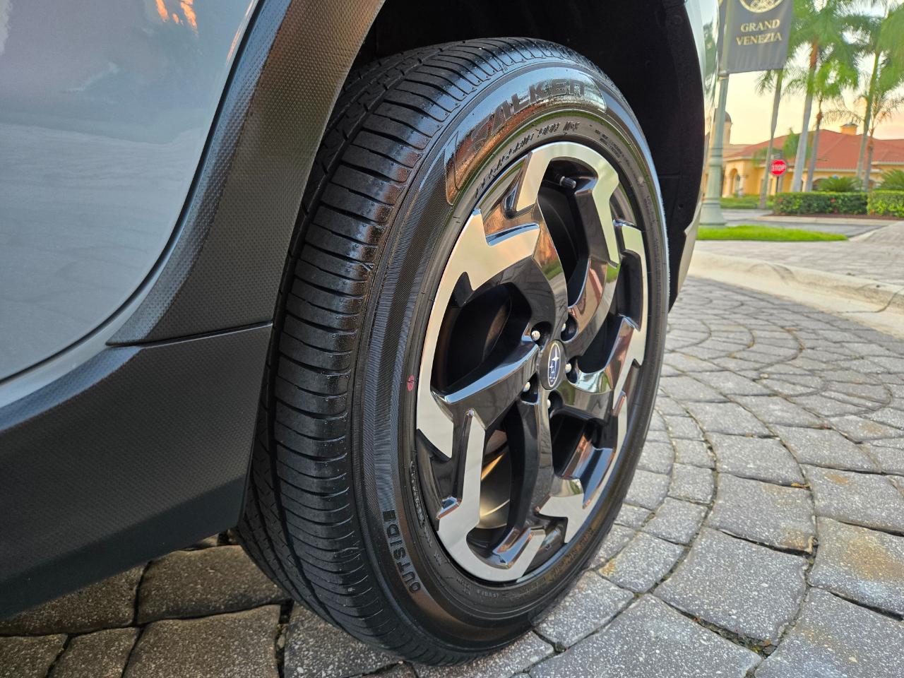Subaru Crosstrek  2023