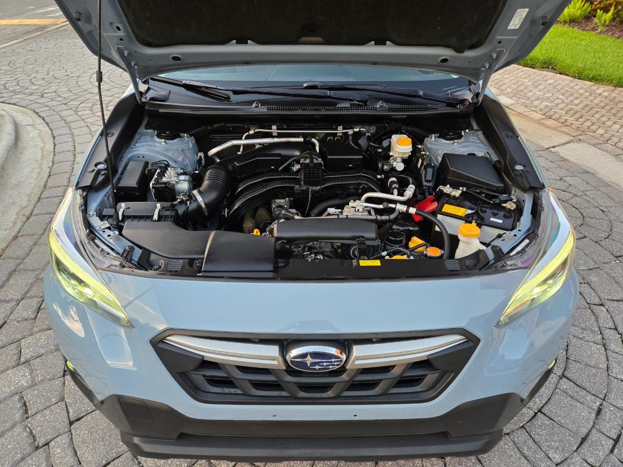 Subaru Crosstrek  2023