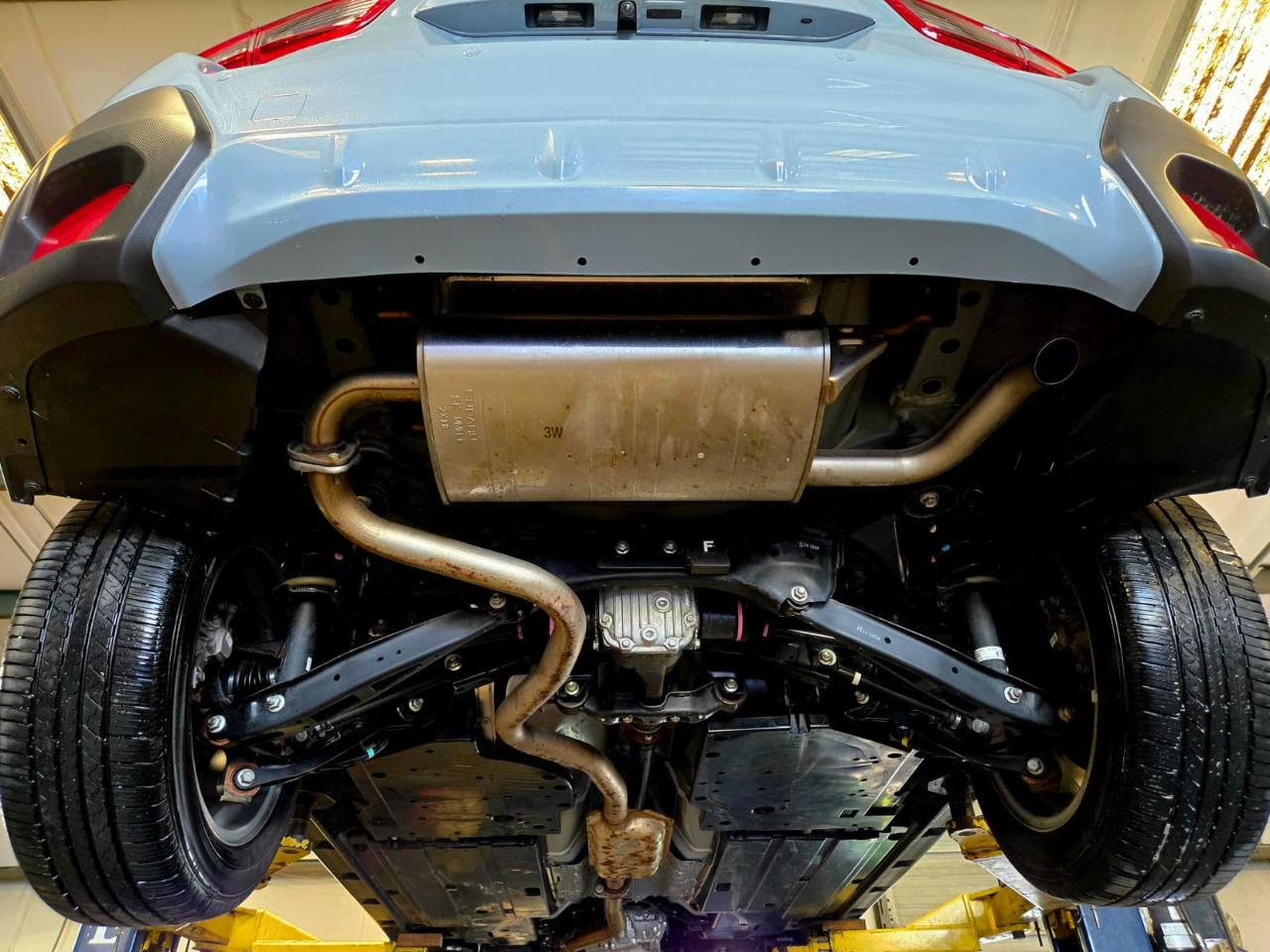 Subaru Crosstrek  2023