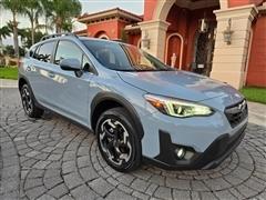 2023 Subaru Crosstrek 