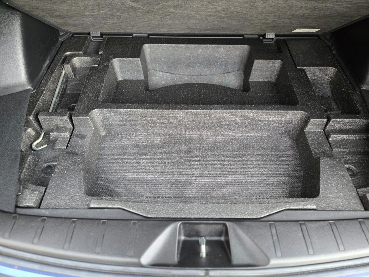 Subaru Forester 2.5i Limited 2016