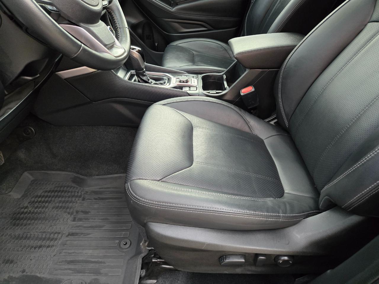 Subaru Forester Limited 2021