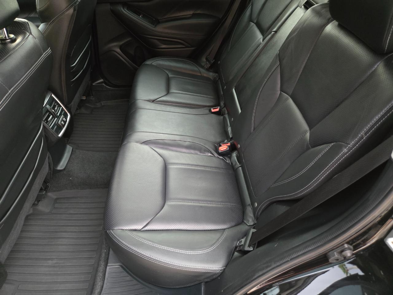 Subaru Forester Limited 2021