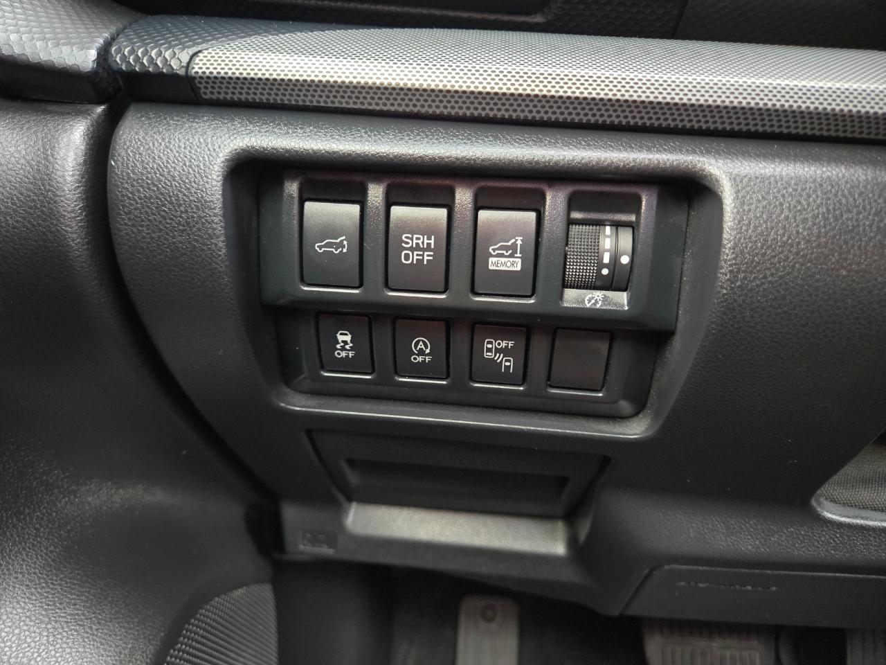 Subaru Forester Limited 2021