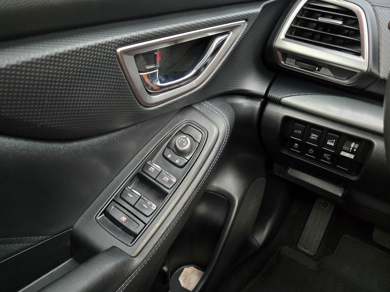 Subaru Forester Limited 2021