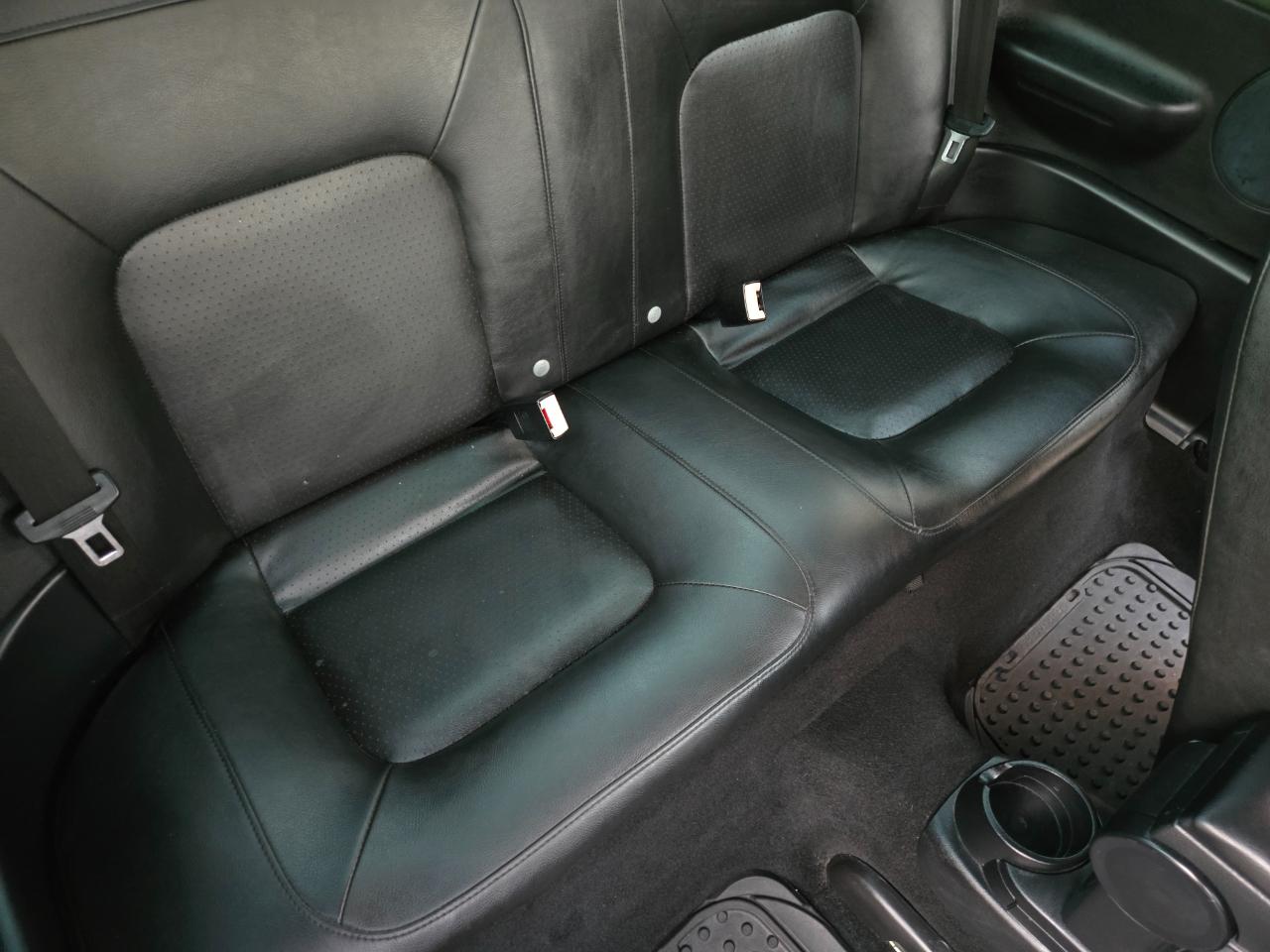 Volkswagen New Beetle  2009