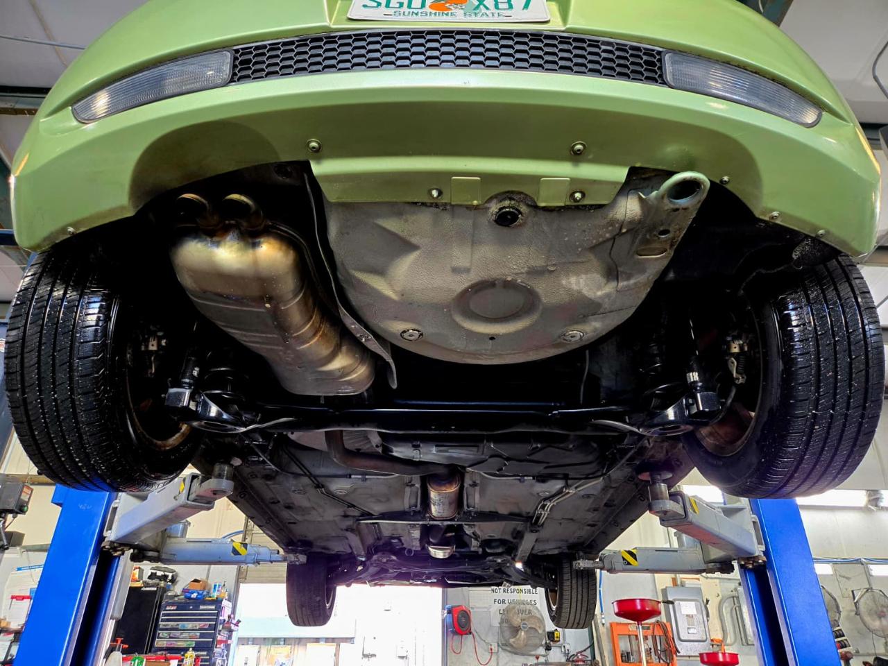Volkswagen New Beetle  2009