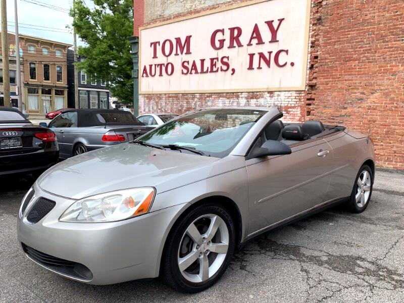 Pontiac G6 For Sale >> Used 2007 Pontiac G6 In Louisville Ky Near 40204 Pontiac G6 For Sale >> Used 2007 Pontiac G6 In Louisville Ky Near 40204