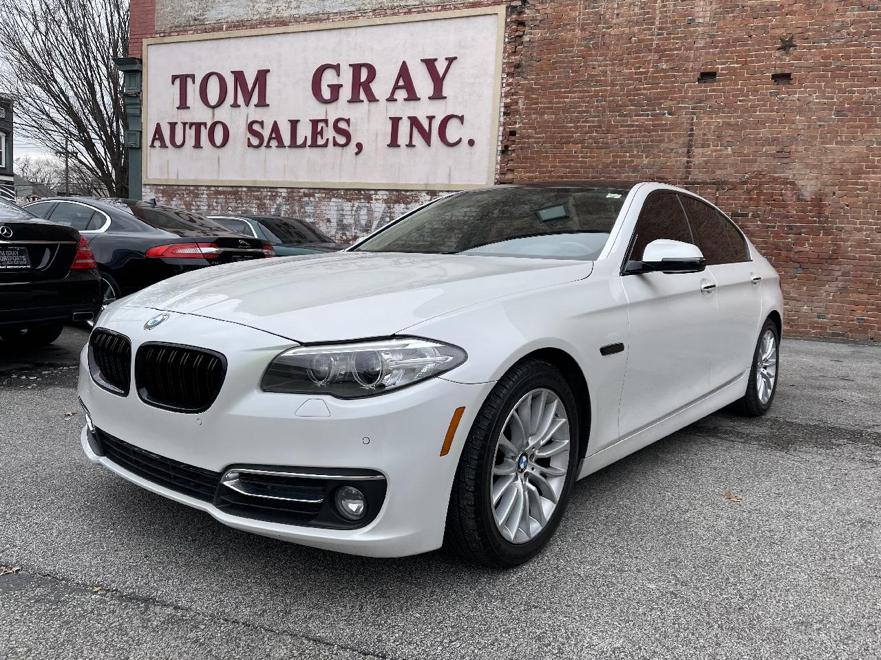 Бмв ф10 528i xdrive