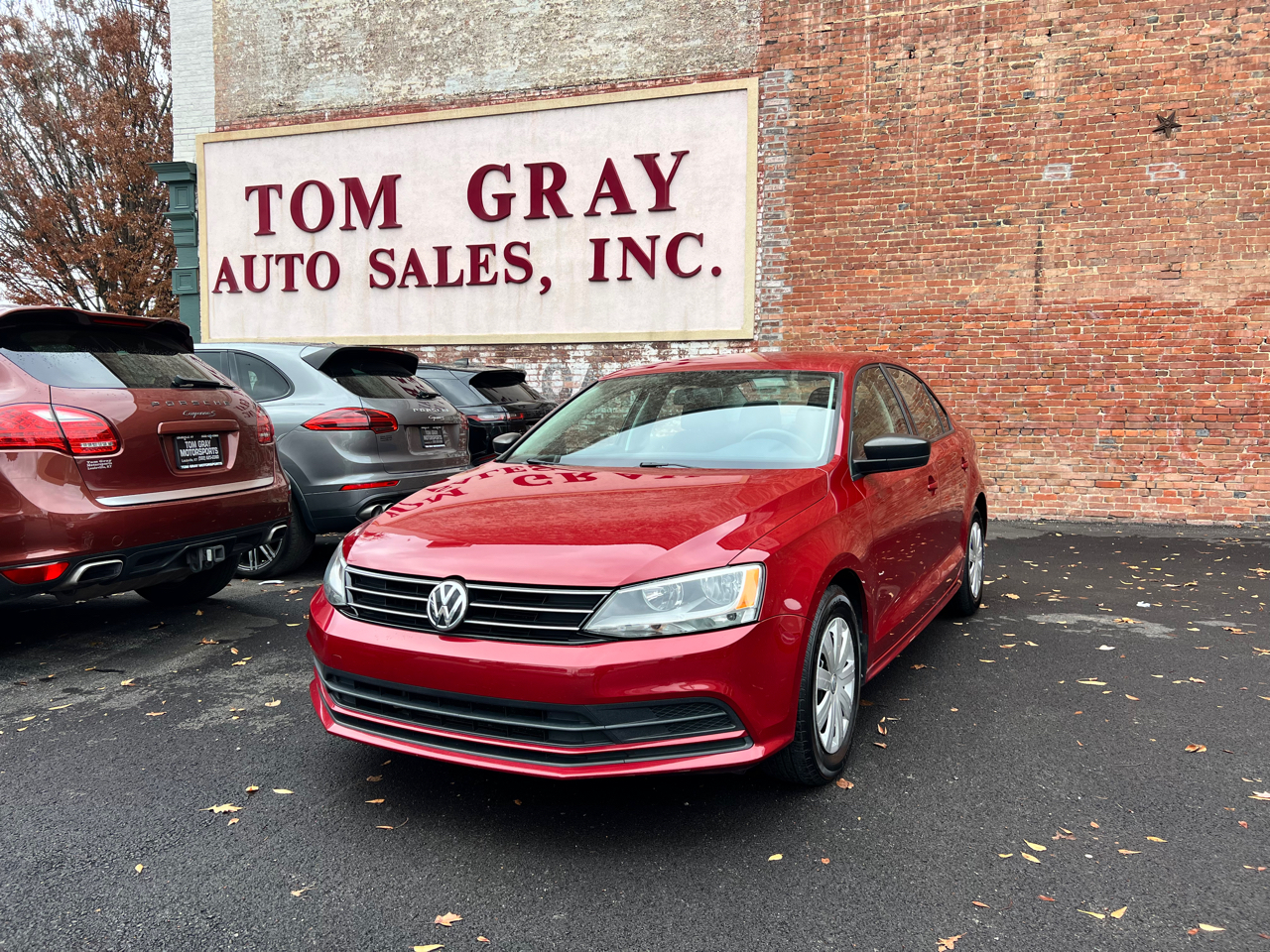 Gray Auto Sales Port Angeles Wa at Martin Warner blog