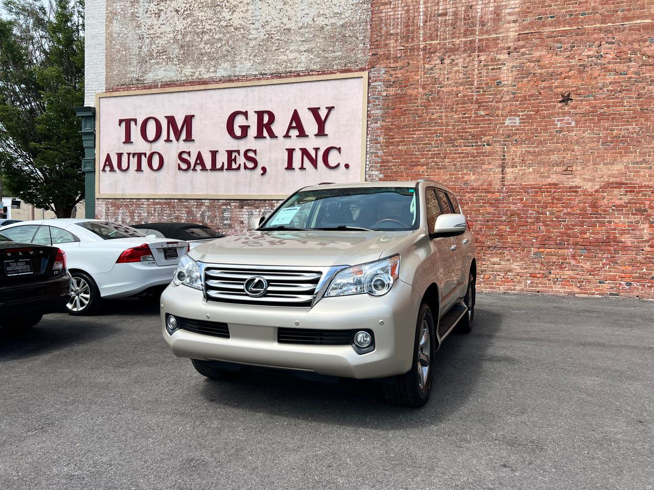 Tom Gray Auto Sales Carsnull