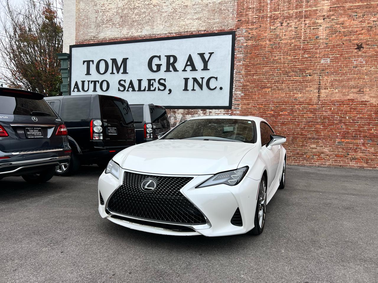 Surprising Tom Gray Auto Sales Cars Images