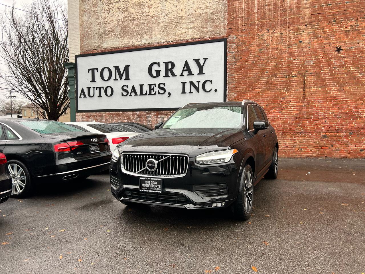 Tom Gray Auto Sales Cars