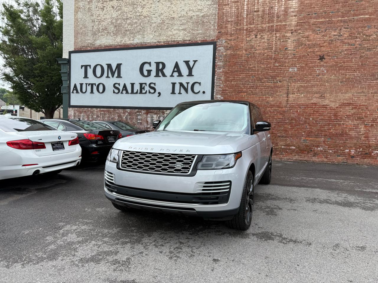 Tom Gray Auto Sales Cars