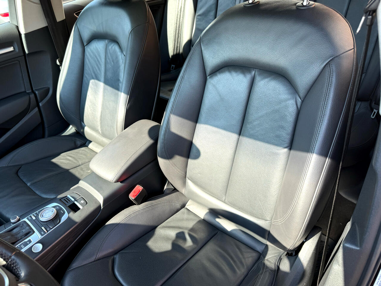 2015 Audi A3 1.8T Premium Plus photo 5