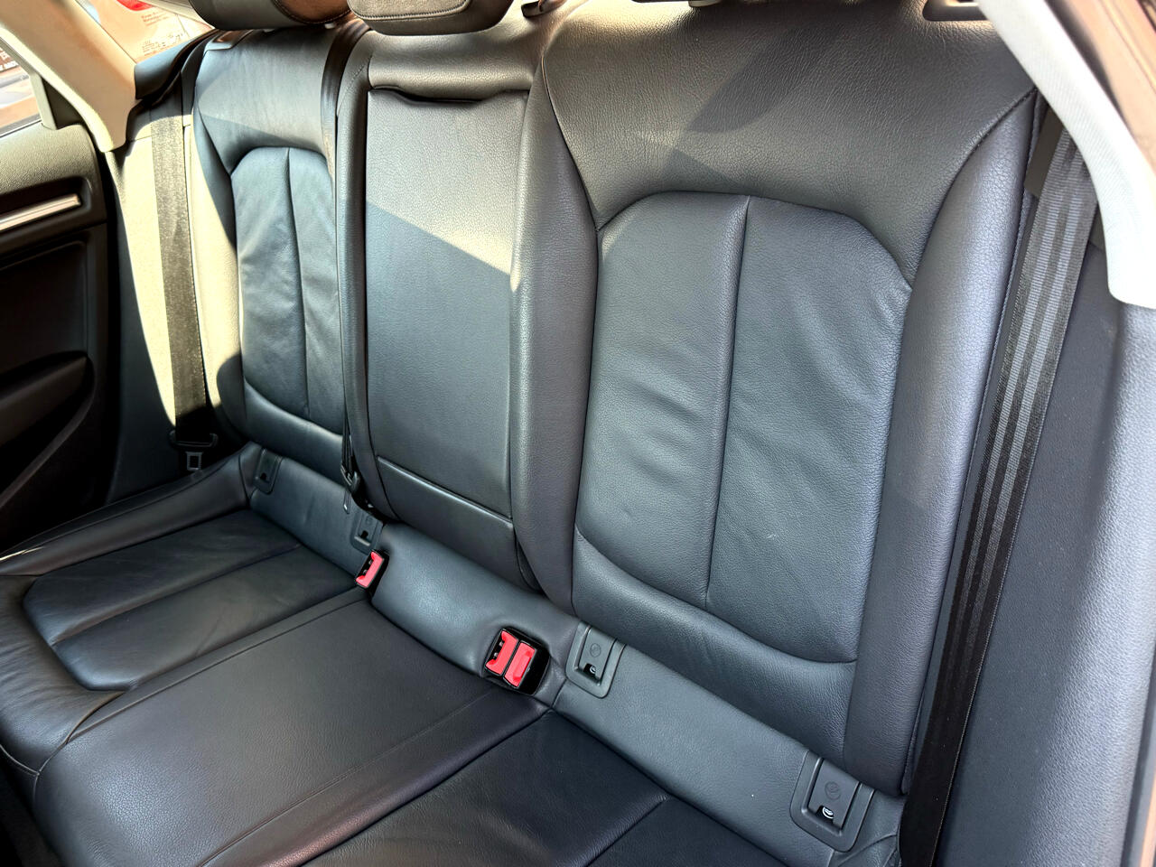 2015 Audi A3 1.8T Premium Plus photo 6
