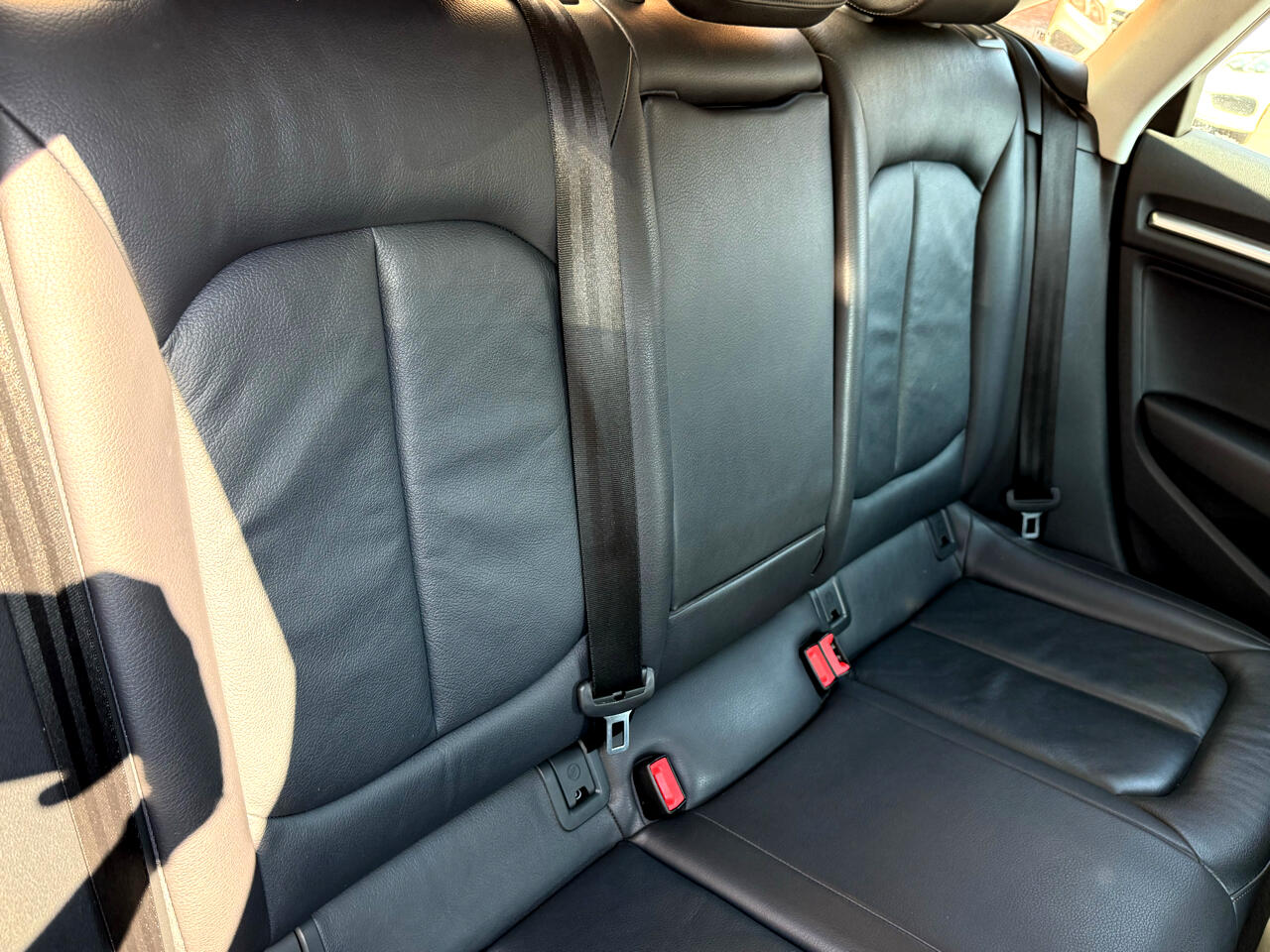 2015 Audi A3 1.8T Premium Plus photo 7