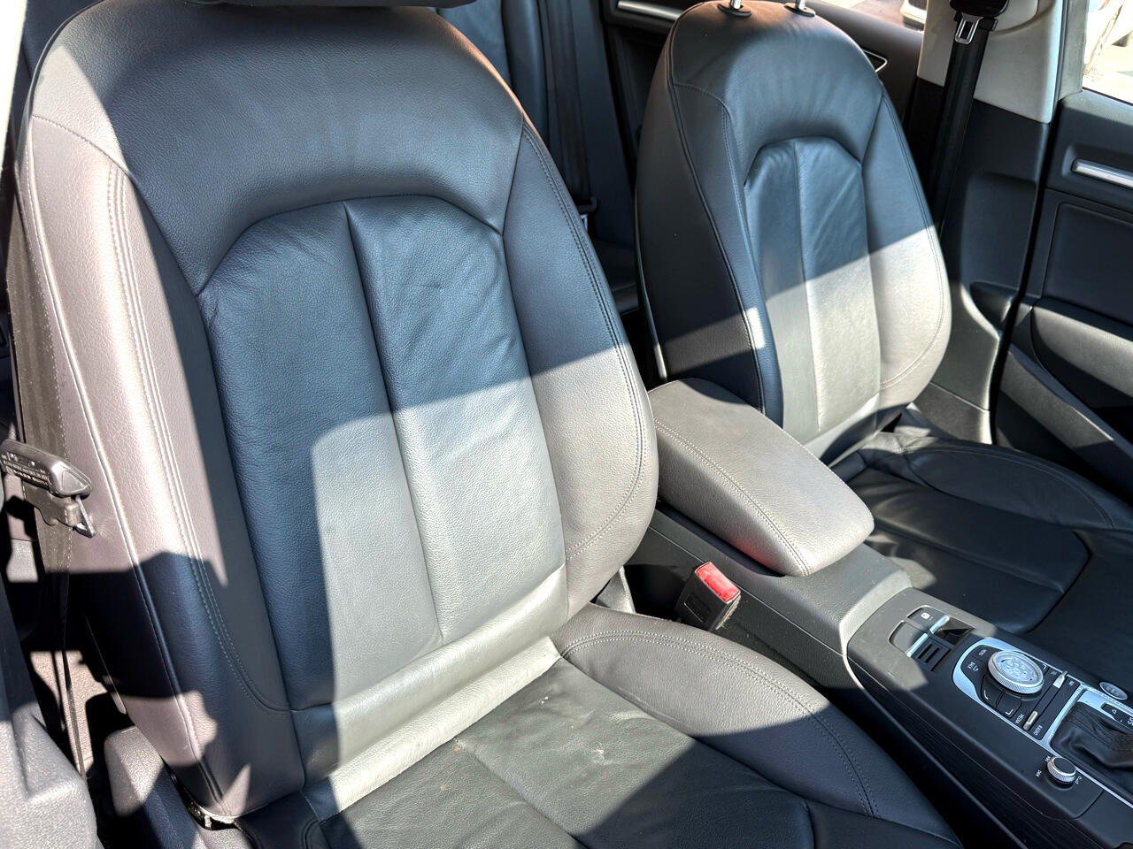 2015 Audi A3 1.8T Premium Plus photo 8