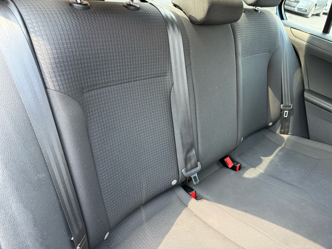 2015 Volkswagen Jetta 2.0 S photo 6