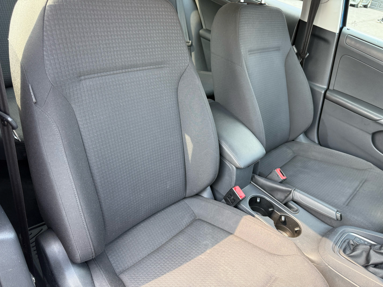 2015 Volkswagen Jetta 2.0 S photo 7