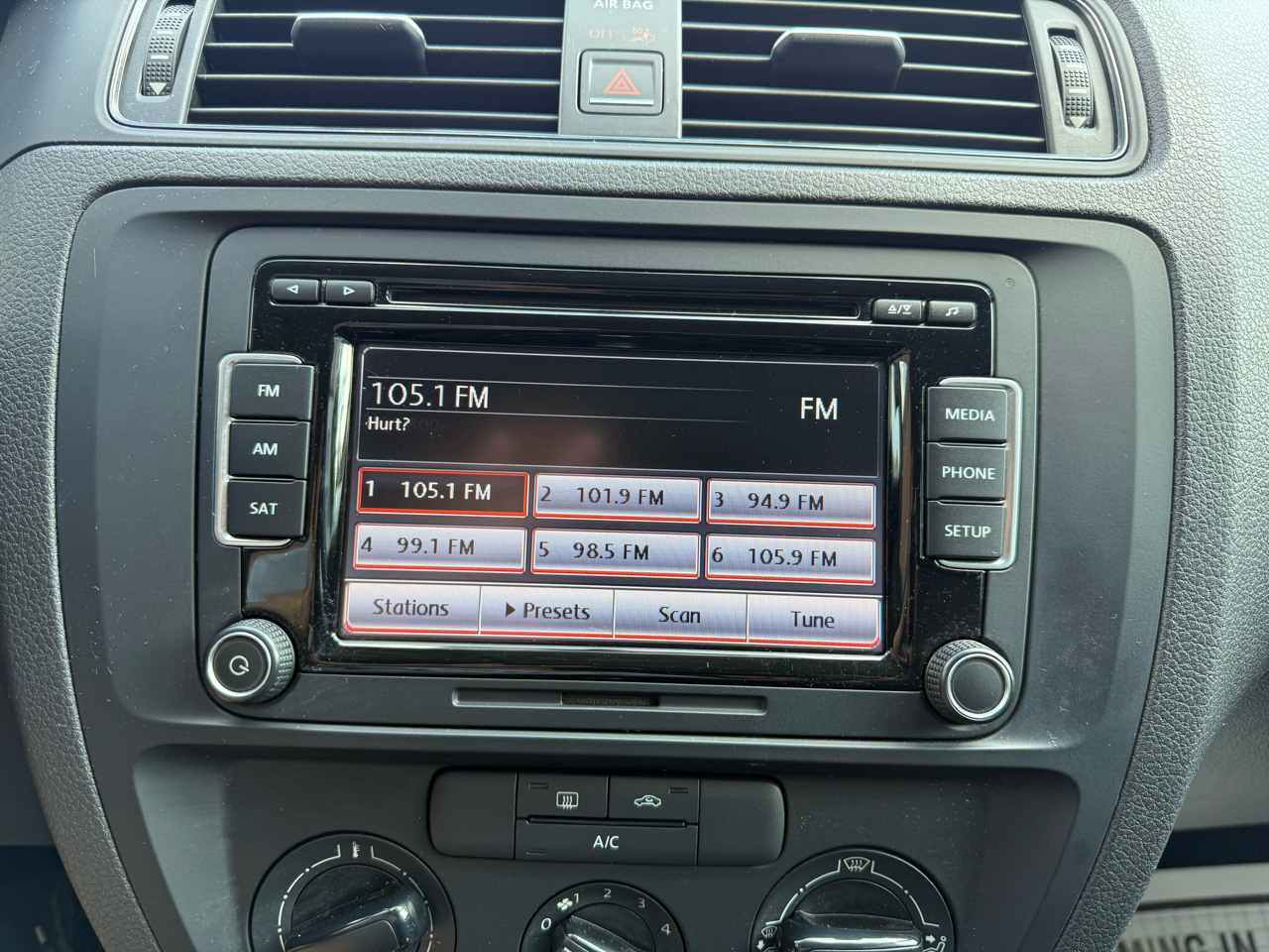 2015 Volkswagen Jetta 2.0 S photo 8