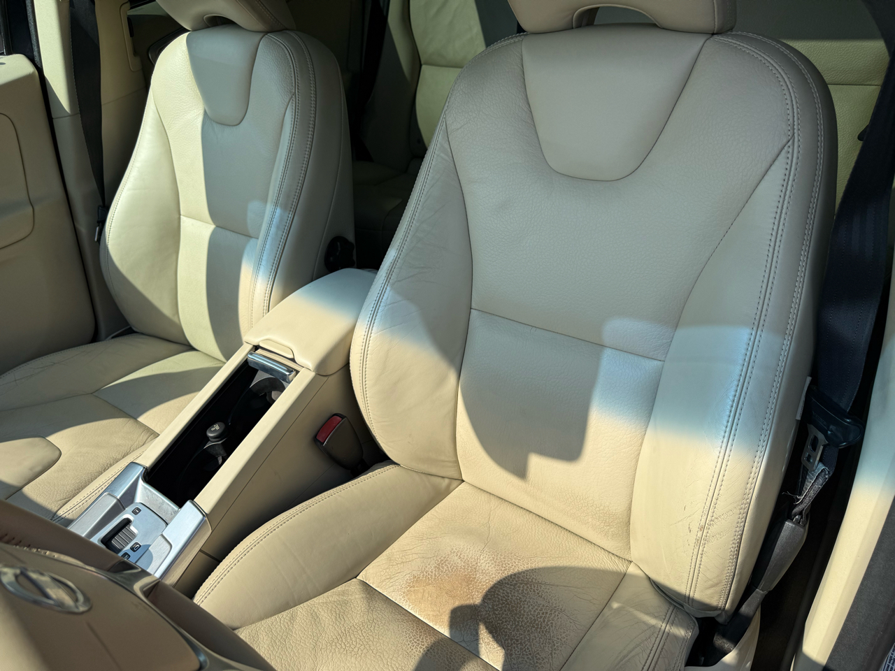 2012 Volvo XC60 photo 4