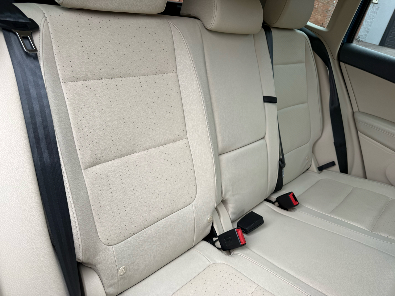 Volkswagen Tiguan  2017