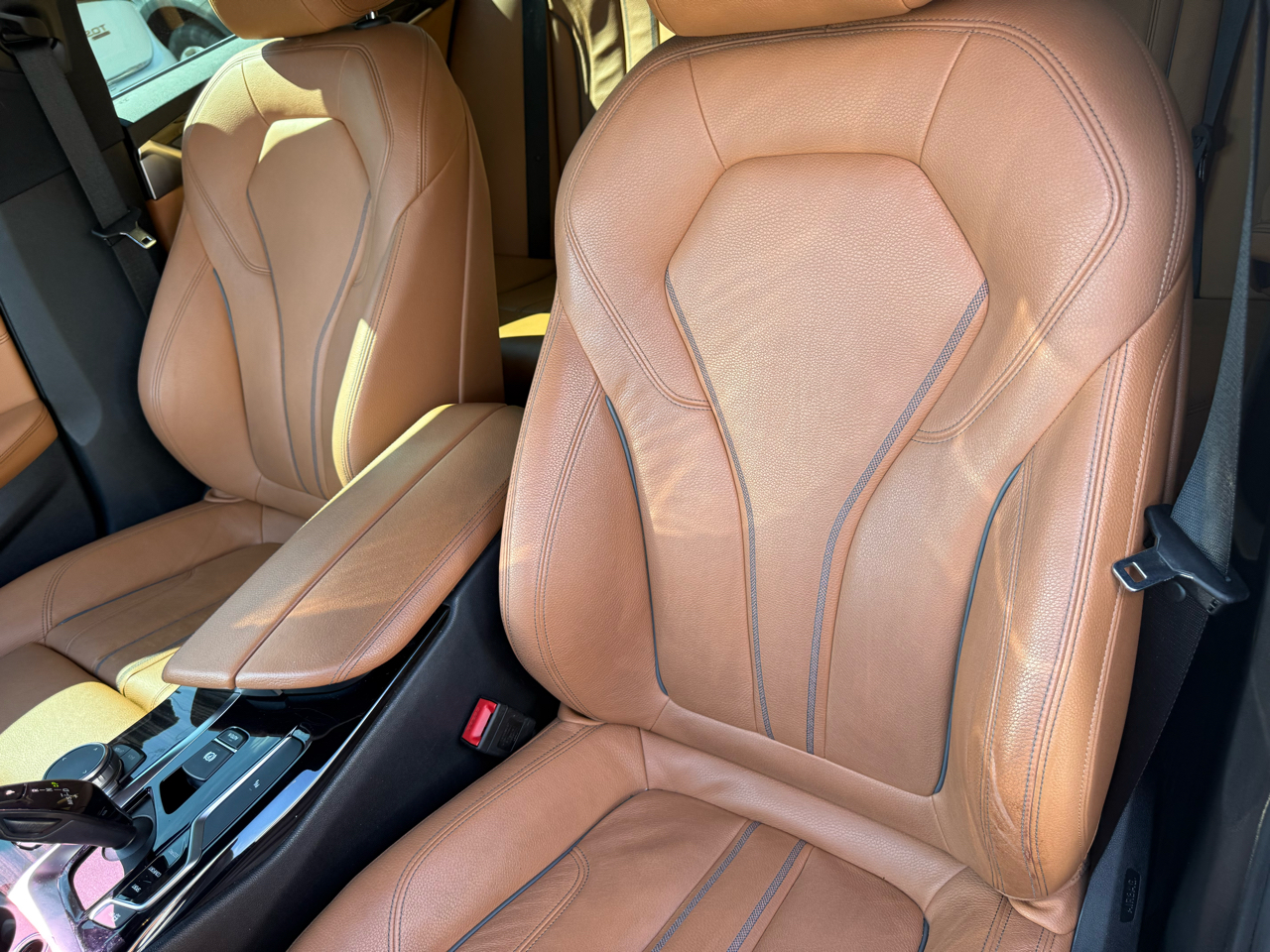 2018 Bmw 540i Sedan photo 4