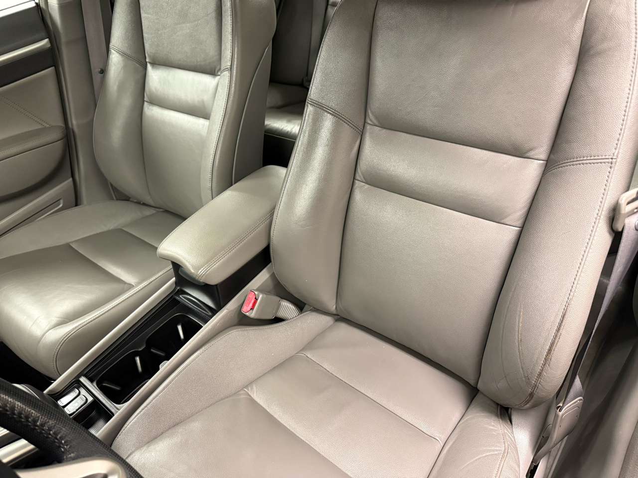 2010 Honda Civic EX-L photo 5