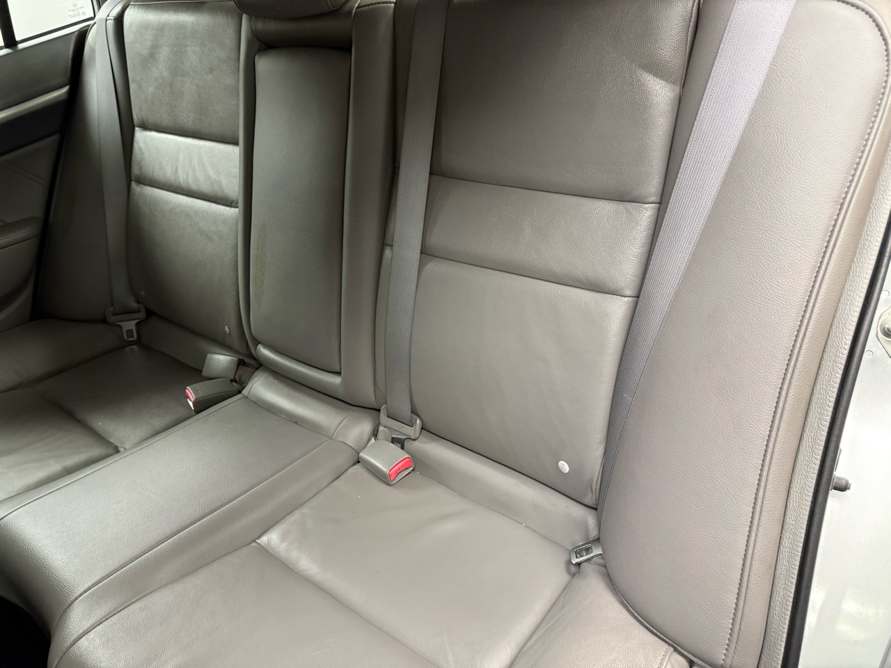 2010 Honda Civic EX-L photo 6