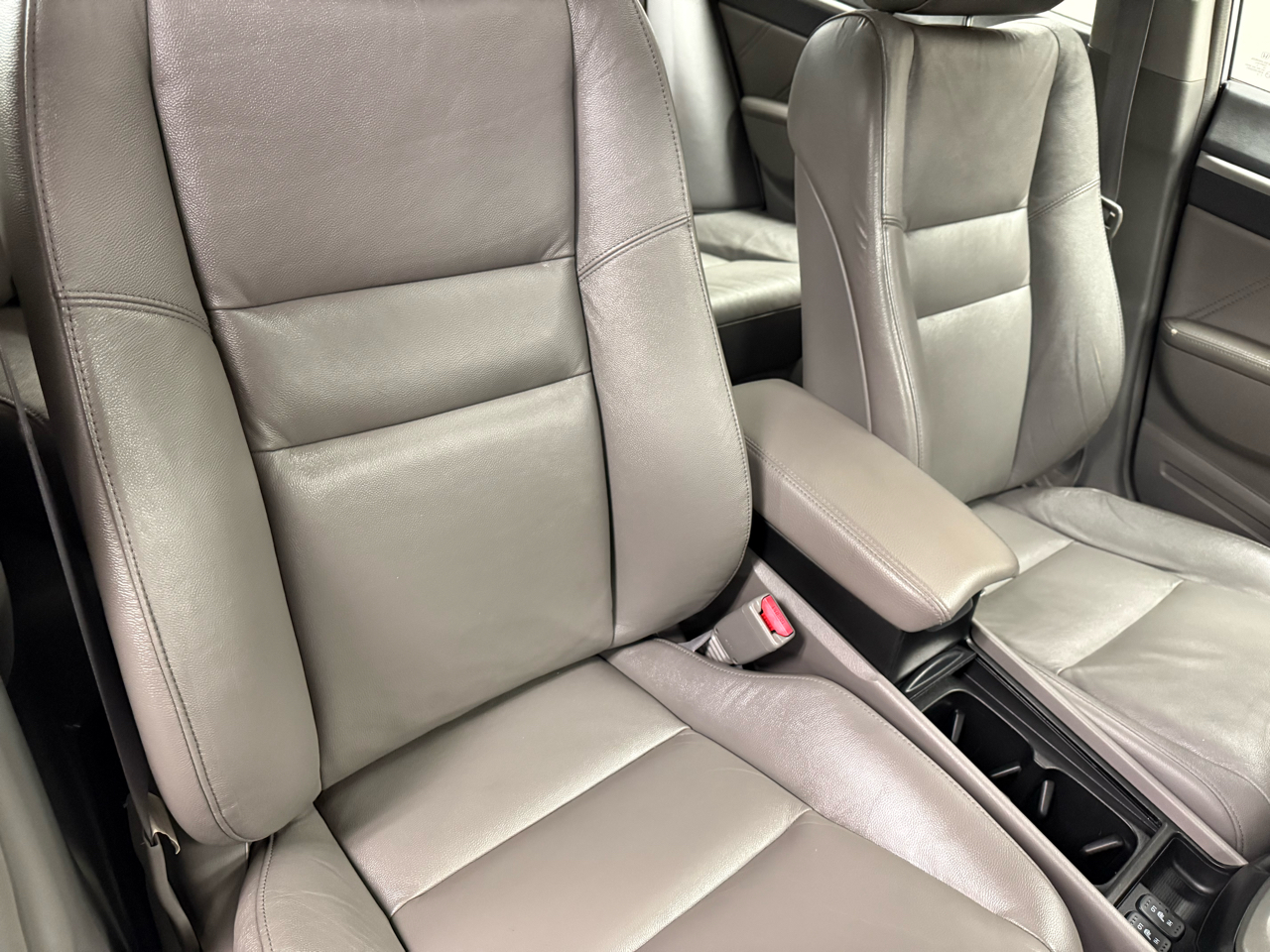 2010 Honda Civic EX-L photo 8