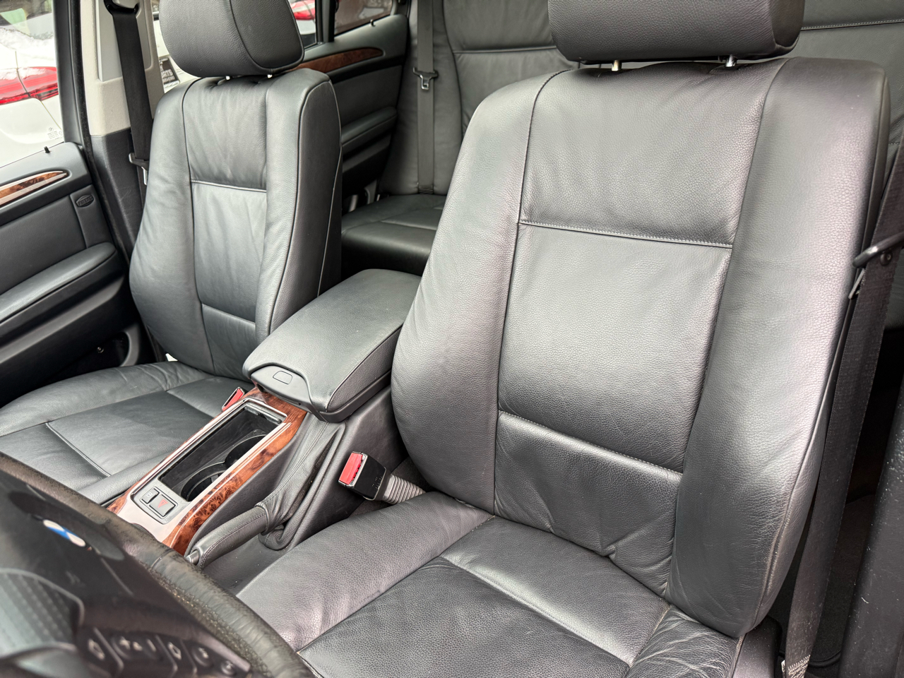 BMW X5 X5 4dr AWD 3.0i 2006