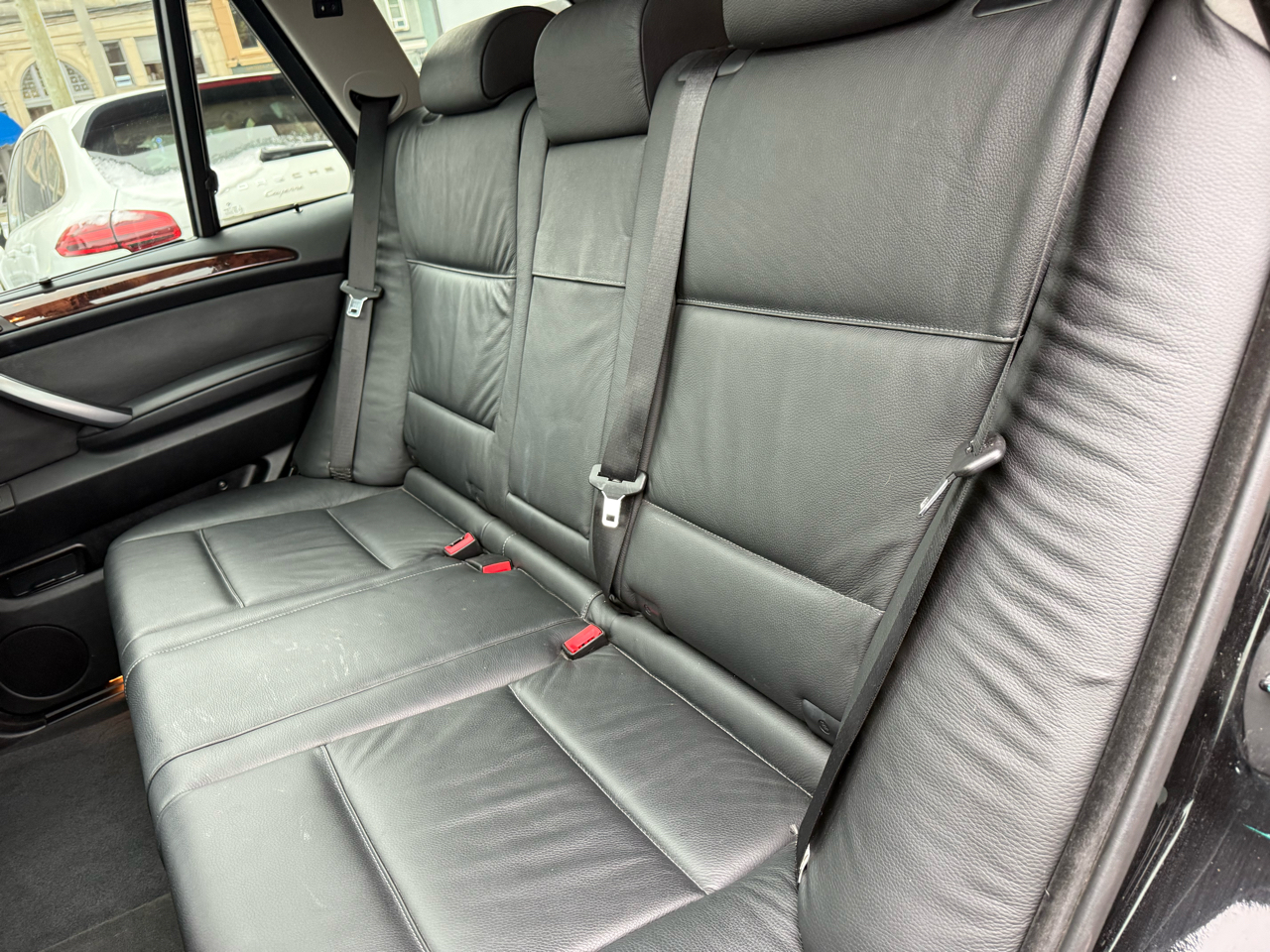 BMW X5 X5 4dr AWD 3.0i 2006