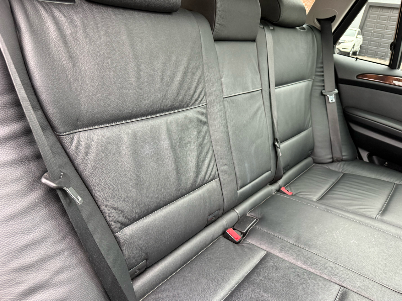 BMW X5 X5 4dr AWD 3.0i 2006