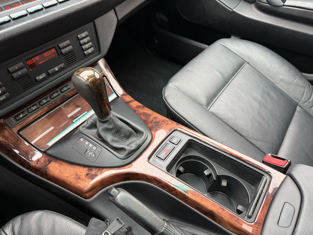 BMW X5 X5 4dr AWD 3.0i 2006