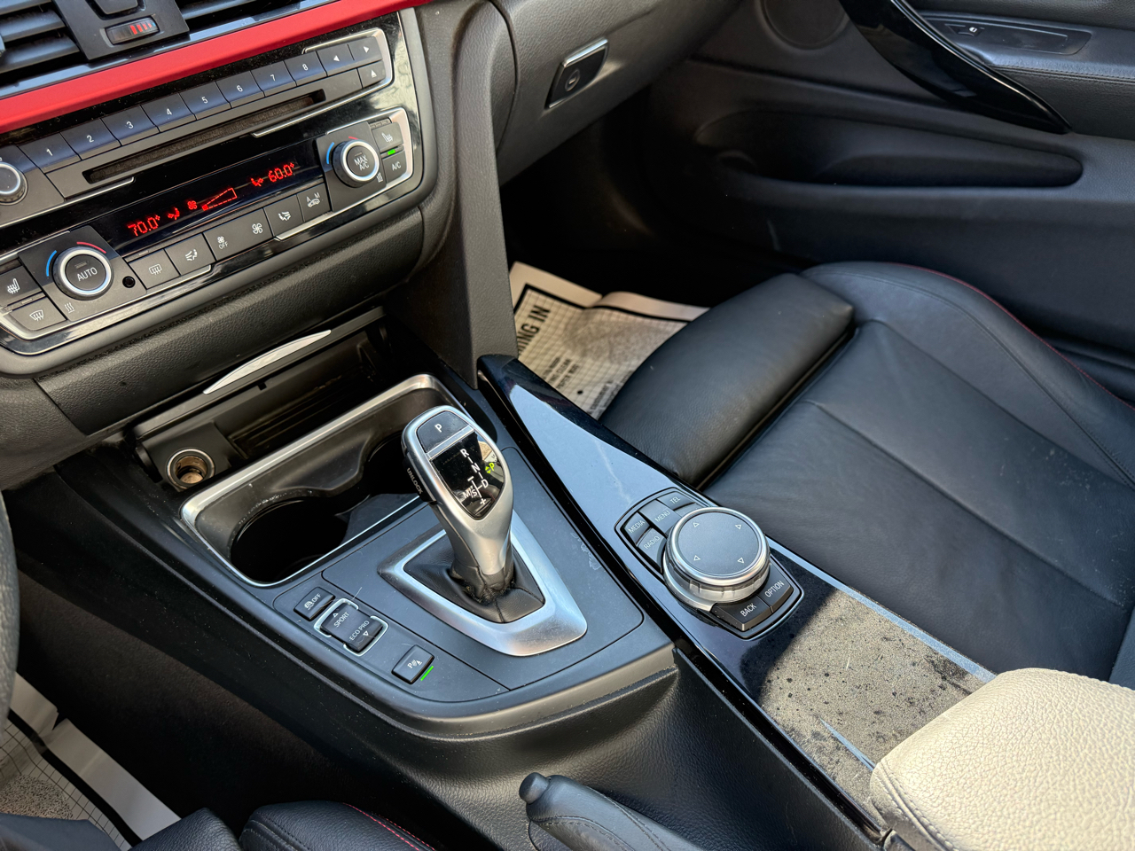 2015 Bmw 428i xDrive Coupe photo 4