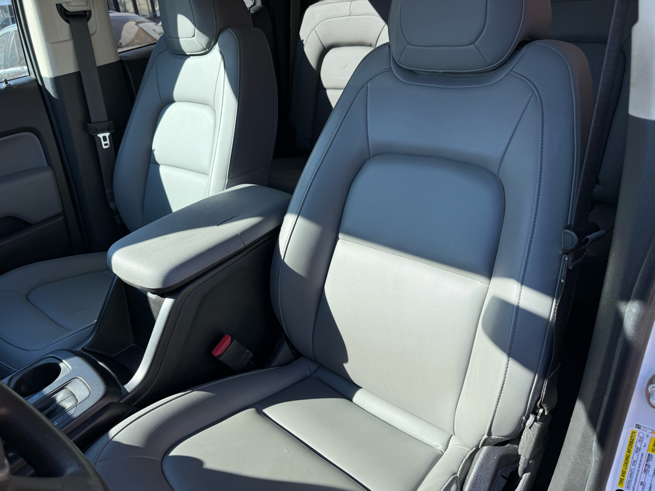 Chevrolet Colorado  2022
