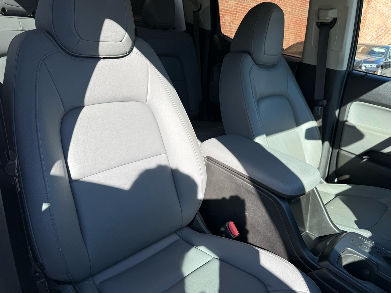Chevrolet Colorado  2022