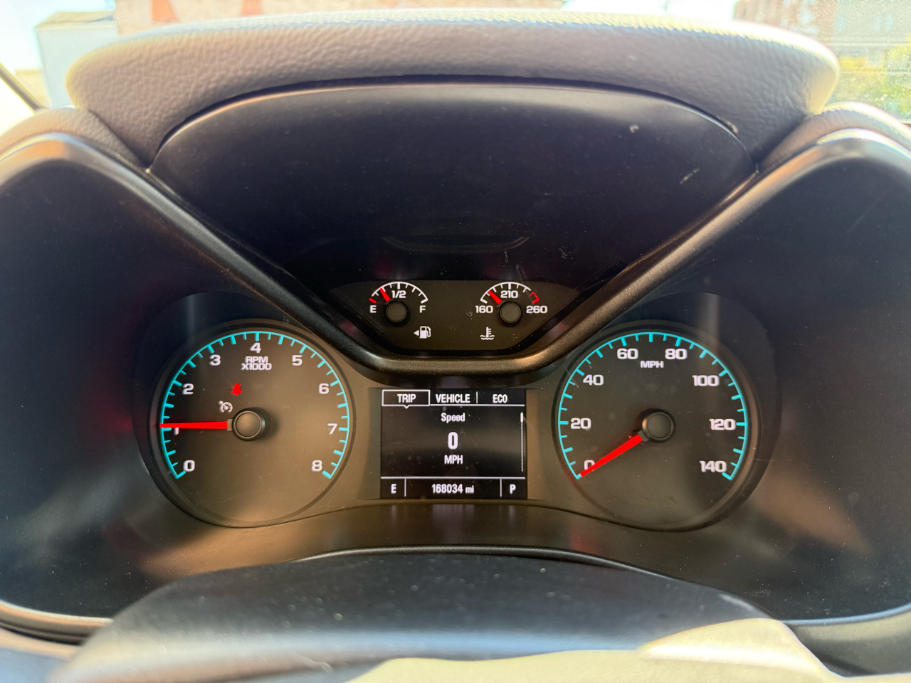 Chevrolet Colorado  2022