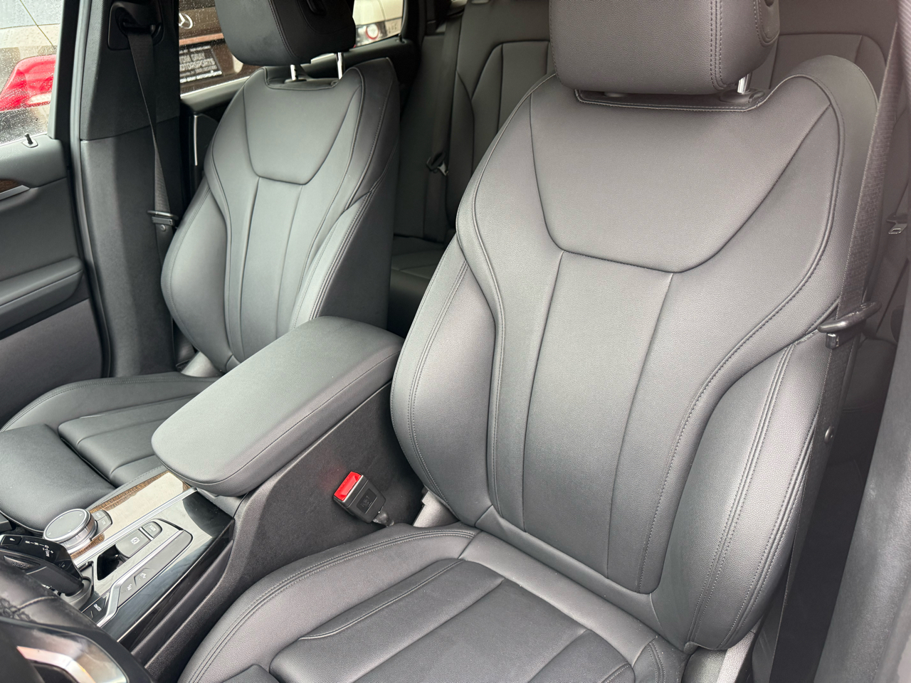 BMW X3 xDrive30i Sports Activity Vehicle 2019