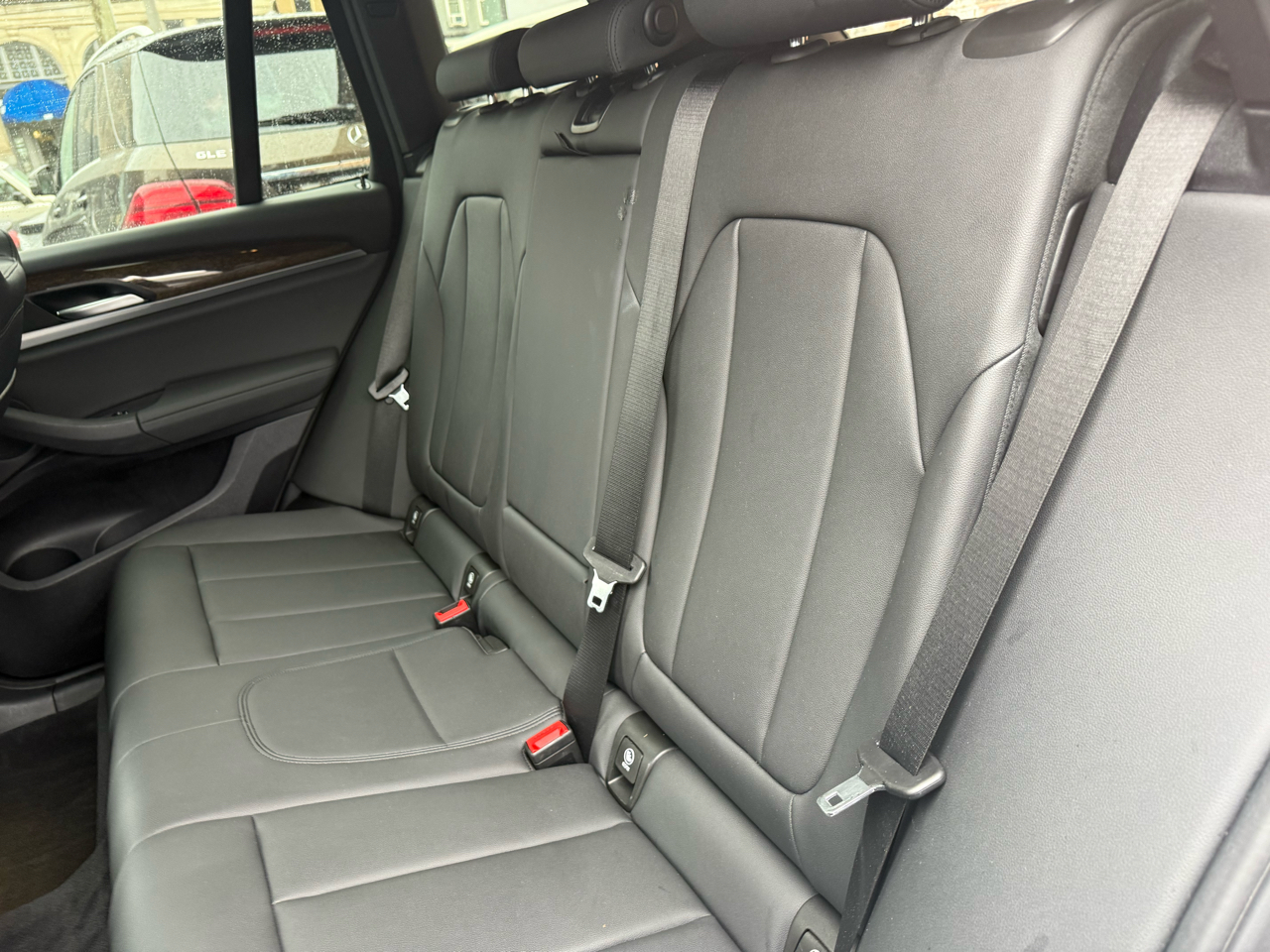 BMW X3 xDrive30i Sports Activity Vehicle 2019