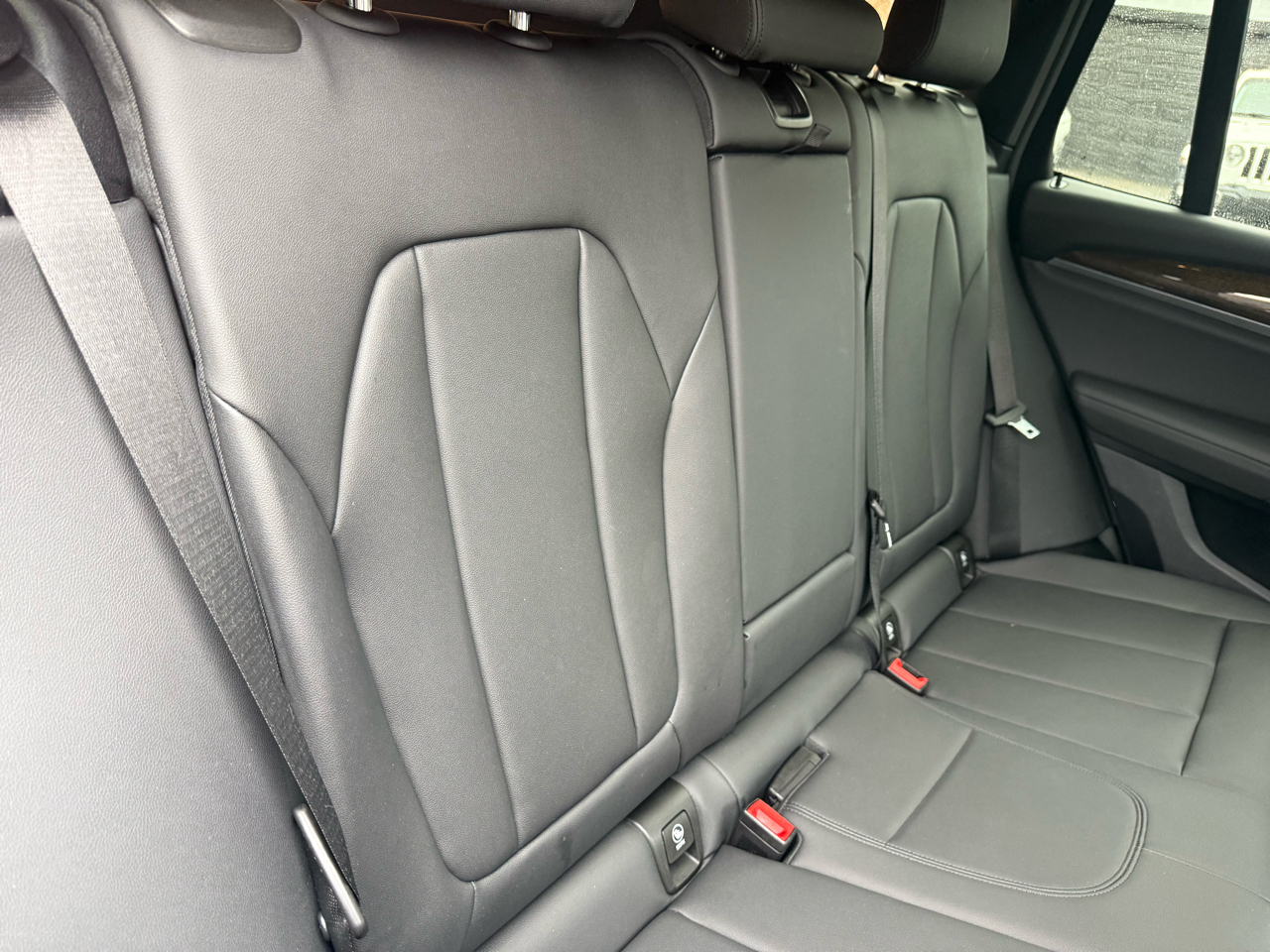 2019 Bmw X3 xDrive30i photo 2