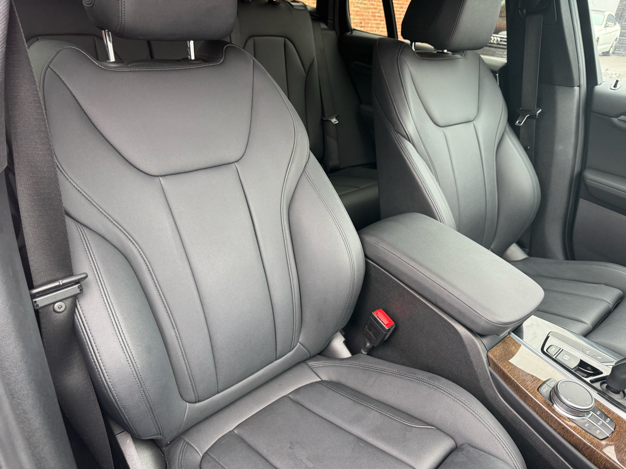 2019 Bmw X3 xDrive30i photo 3