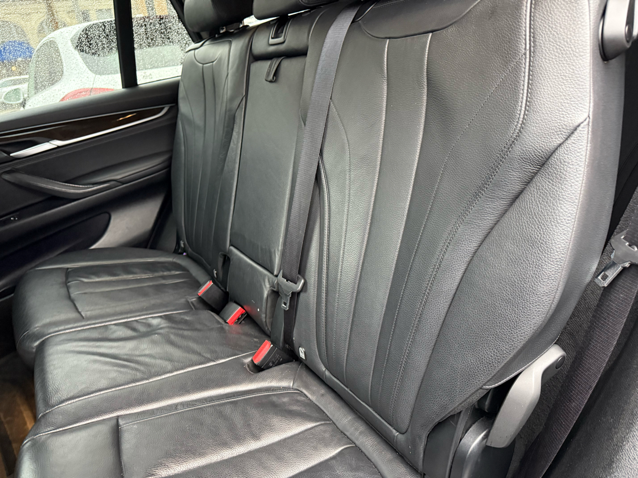 BMW X5 sDrive35i 2015