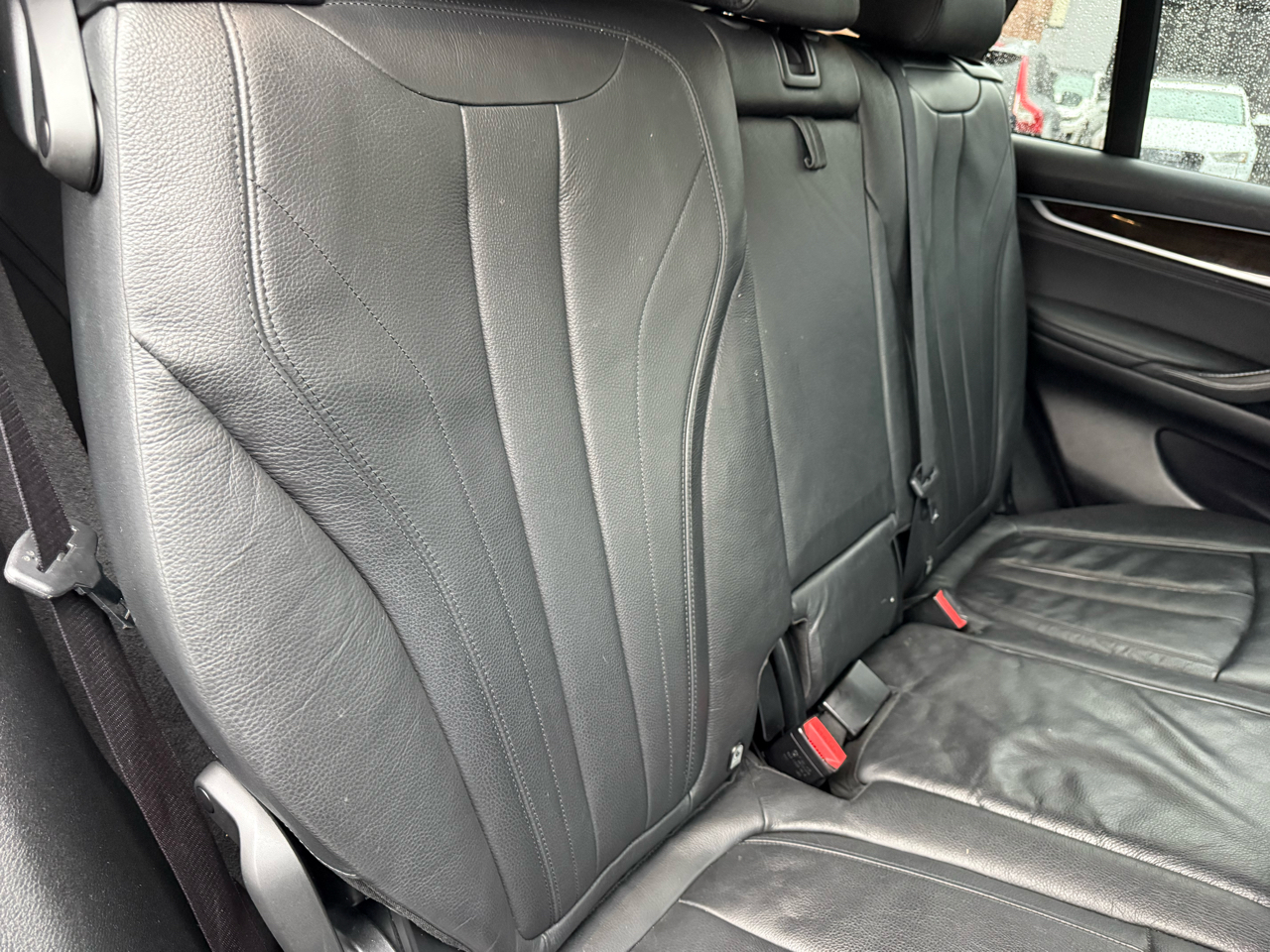 BMW X5 sDrive35i 2015