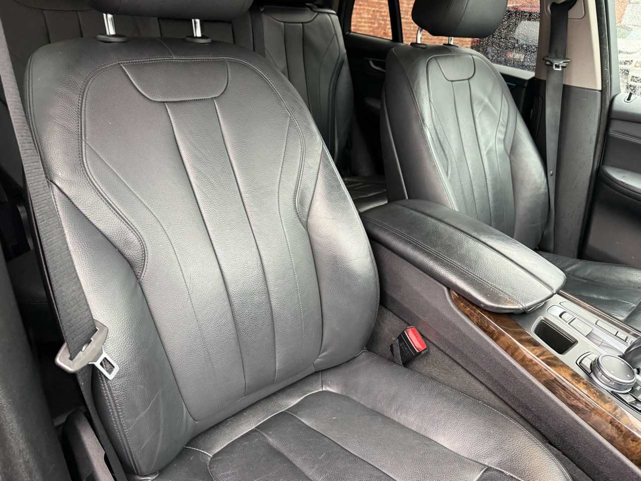 BMW X5 sDrive35i 2015