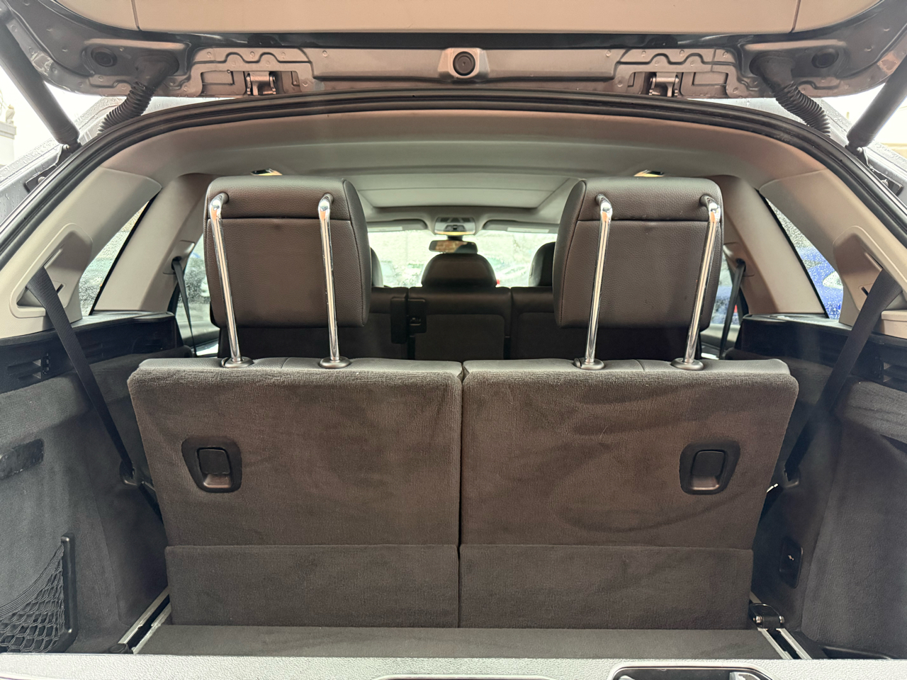 BMW X5 sDrive35i 2015