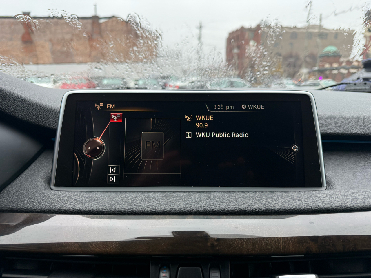 BMW X5 sDrive35i 2015